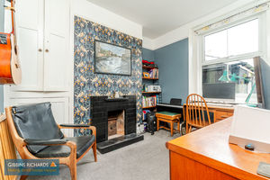 Study- click for photo gallery